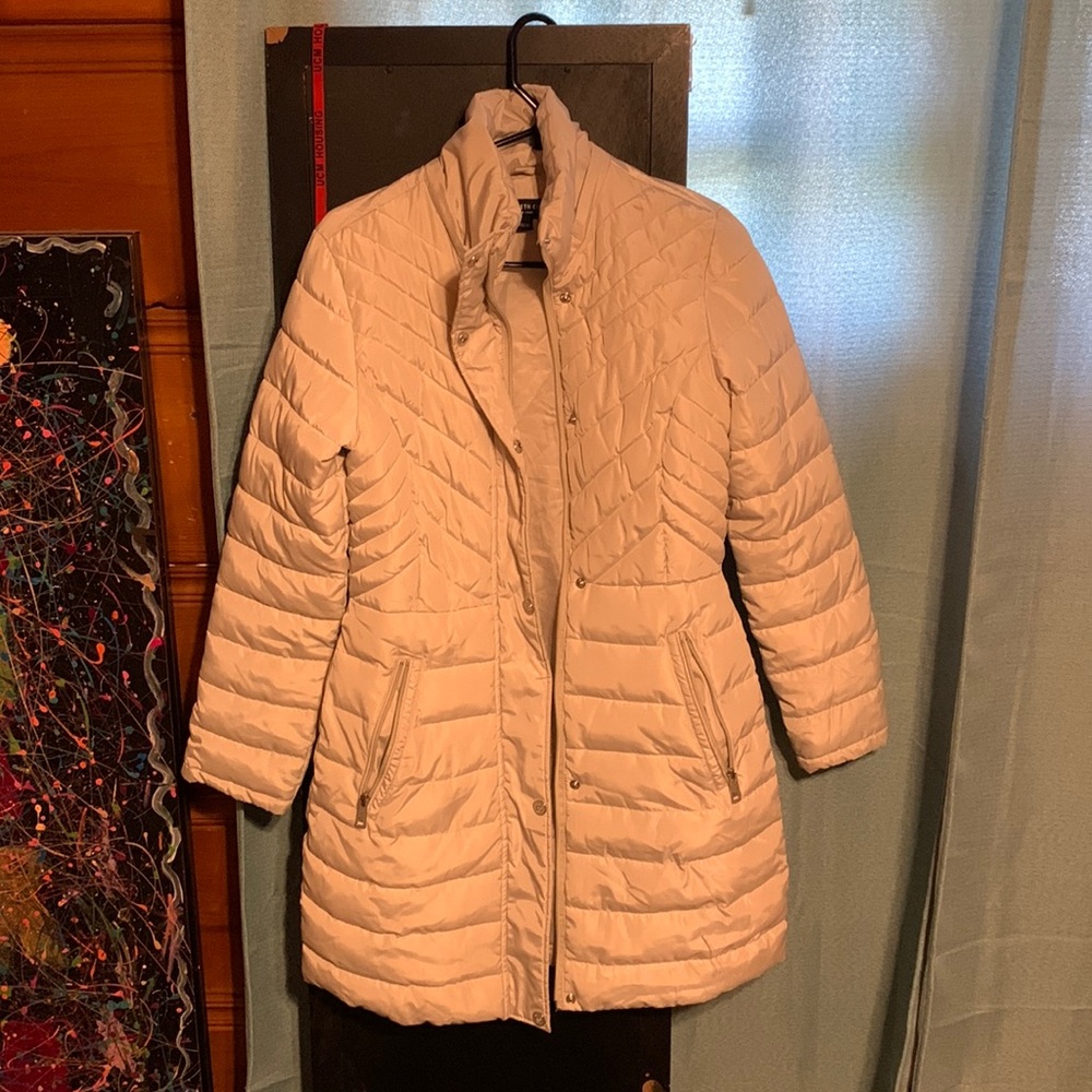 Woman’s Kenneth Cole Coat